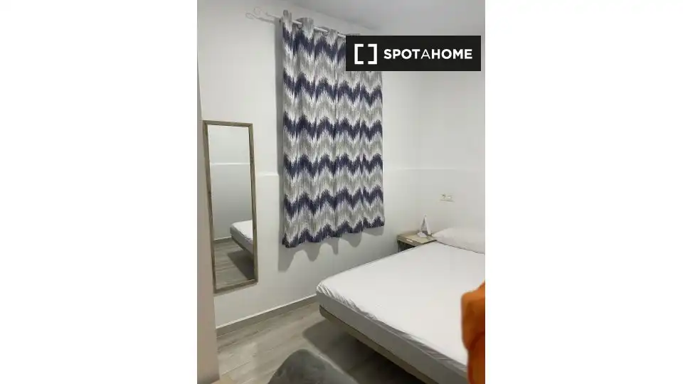 Habitación en Javalí Viejo