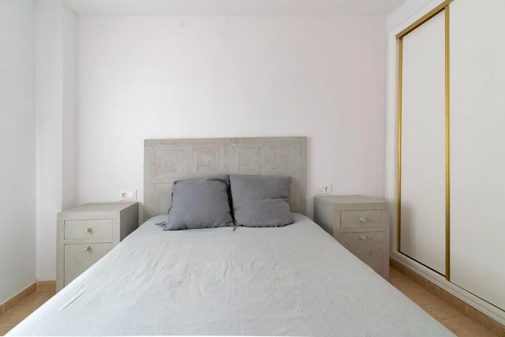 Apartments for rent in Playa Honda - Playa Paraíso