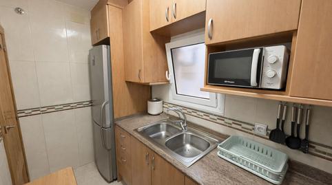 Foto 4 de Piso en venta en El Pedró, Cornellà de Llobregat