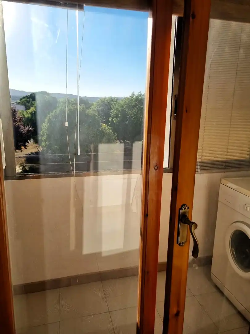 Terraza de Piso en venta en Ginestar con Calefacción