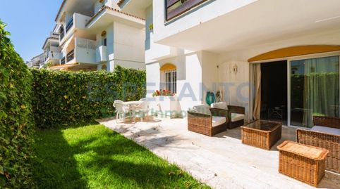 Foto 2 de Planta baja en venta en Calle 3 (ur Guadalmina Baja), Guadalmina Baja, Marbella