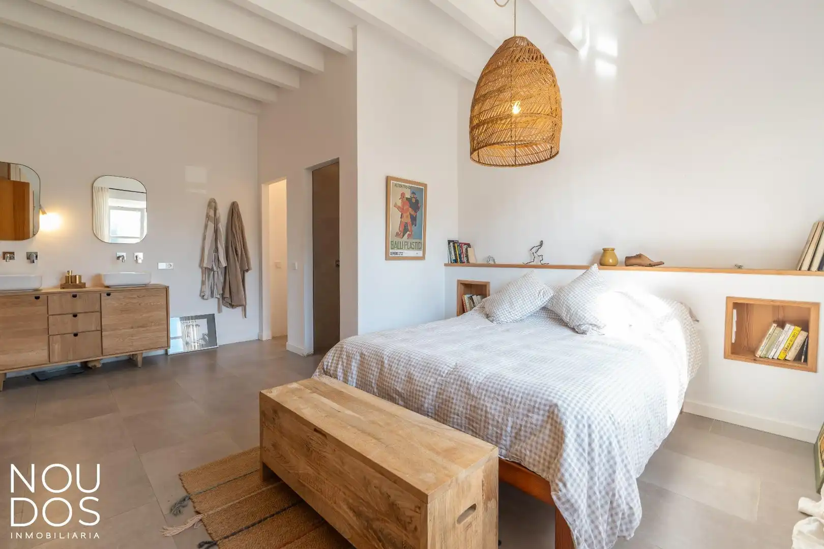 Casa rústica en venta en Segona Volta, imagen 18