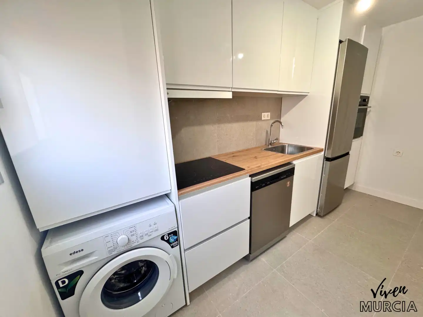 Piso en venta en Paseo Rosales, imagen 10