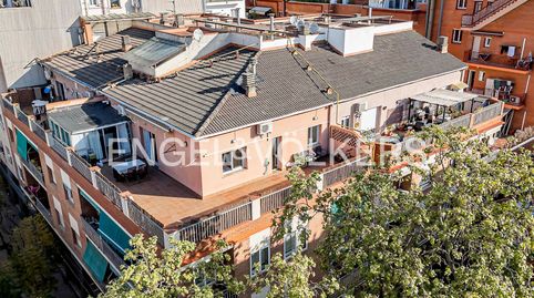 Foto 2 de Àtic en venda a Horta, Barcelona Capital