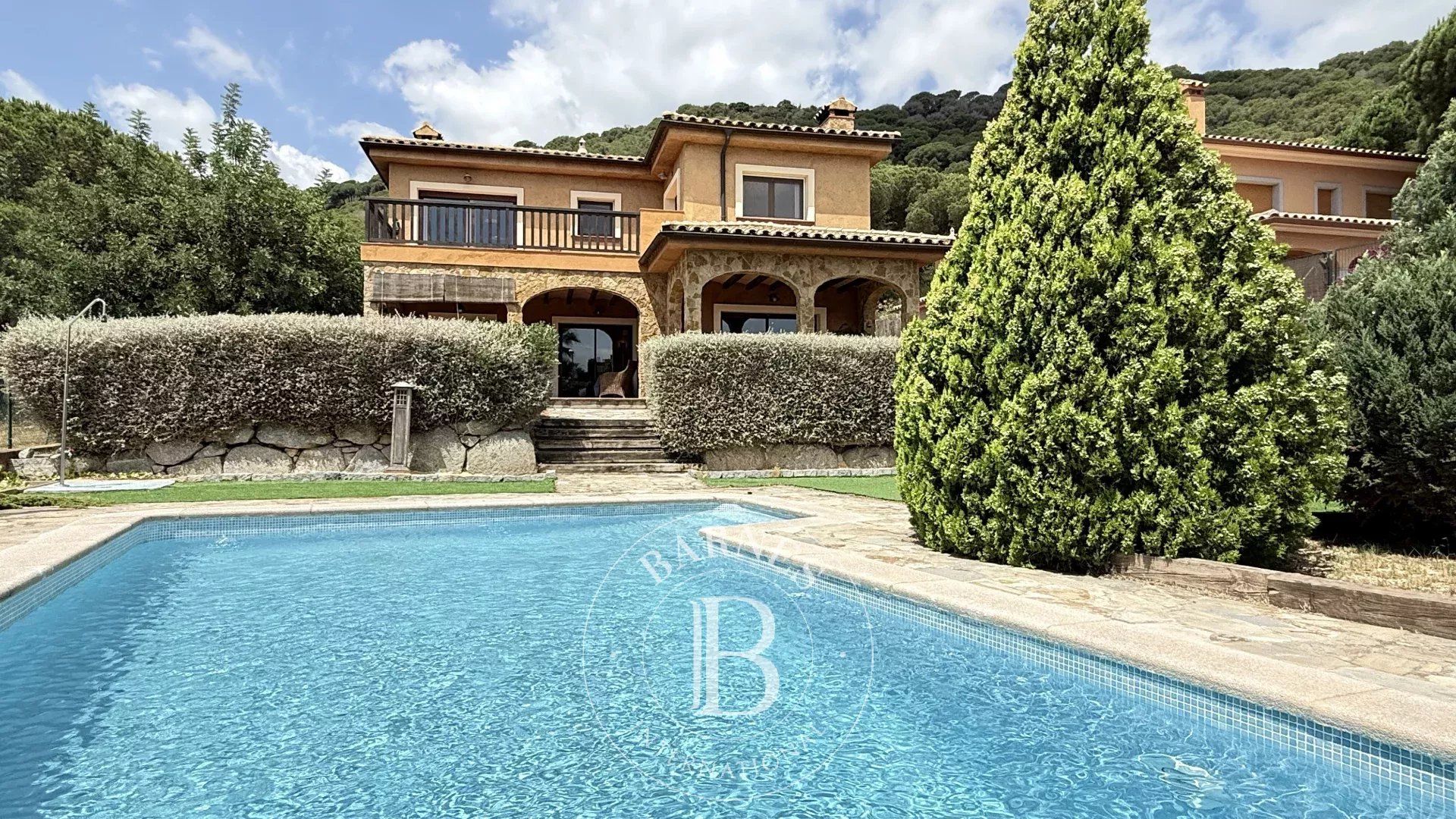 Casa o xalet en venda a Nucli Urbà