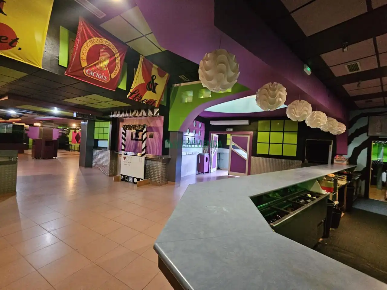 Local comercial en venda a A Cañiza, imagen 20