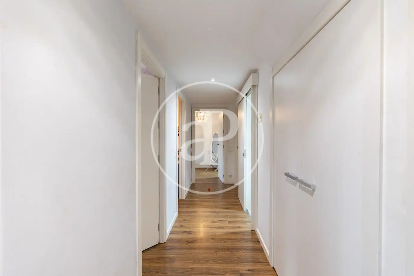 Penthouse mit Pool zum Verkauf in Carrer de Salvador, imagen 28