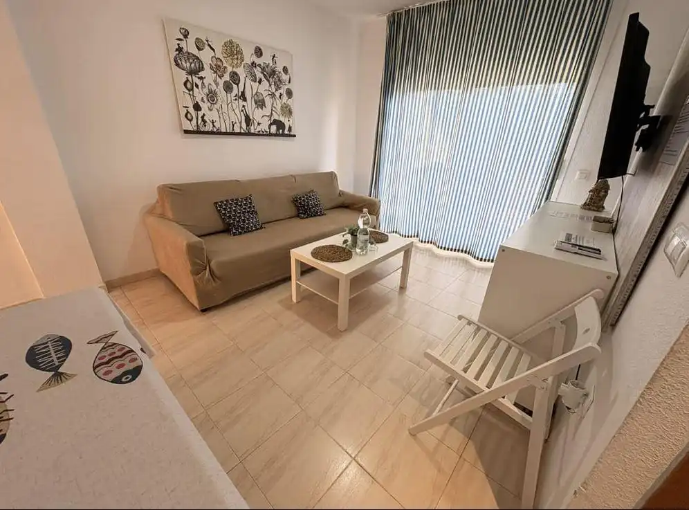 Apartment with pool for sale in Los Caños de Meca, imagen 3