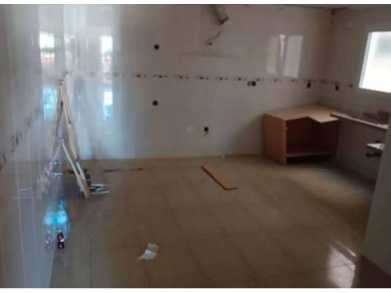 Flat with terrace for sale in Calle Villa Madrid, imagen 7