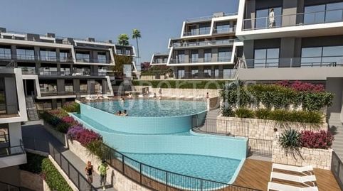 Foto 4 de Piso en venta en N/a, Monte y Mar, Santa Pola