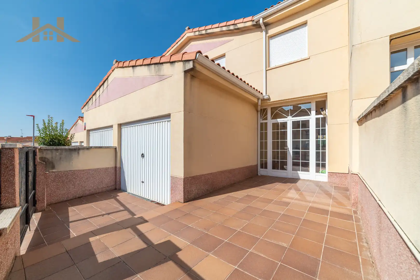 Villa mit Terrasse zum Verkauf in Calle Carmen Martín Gaite 20, imagen 21
