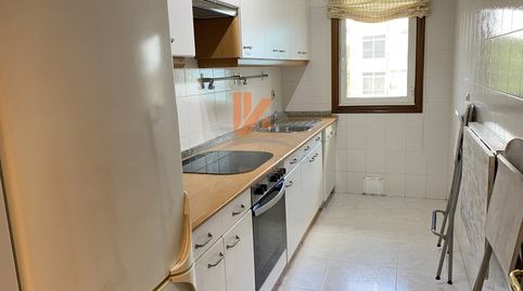 Foto 3 de Dúplex de lloguer a Avenida Rosalia Castro, 129, Conxo, Santiago de Compostela