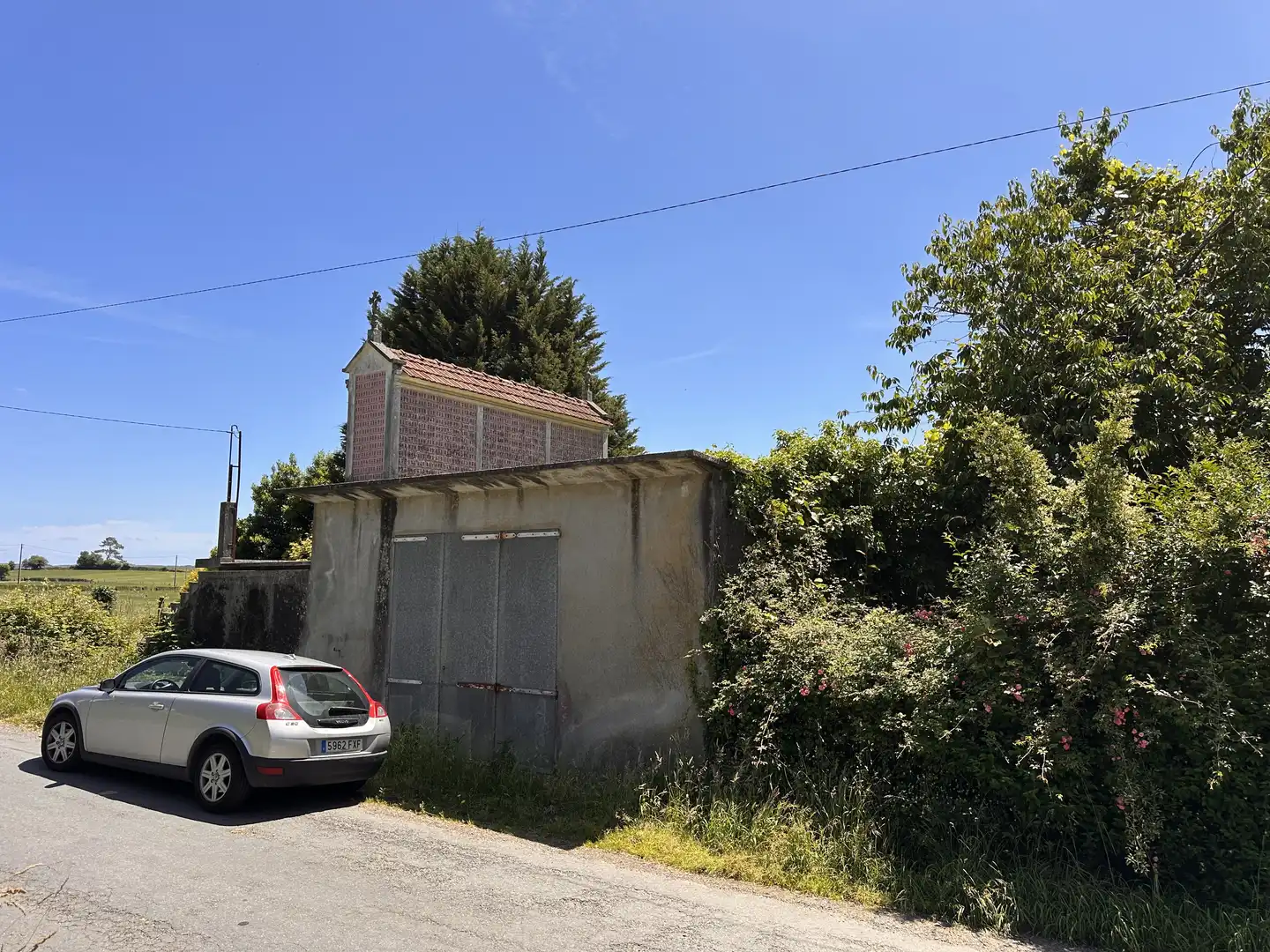 Residential land for sale in Cornadó, imagen 3