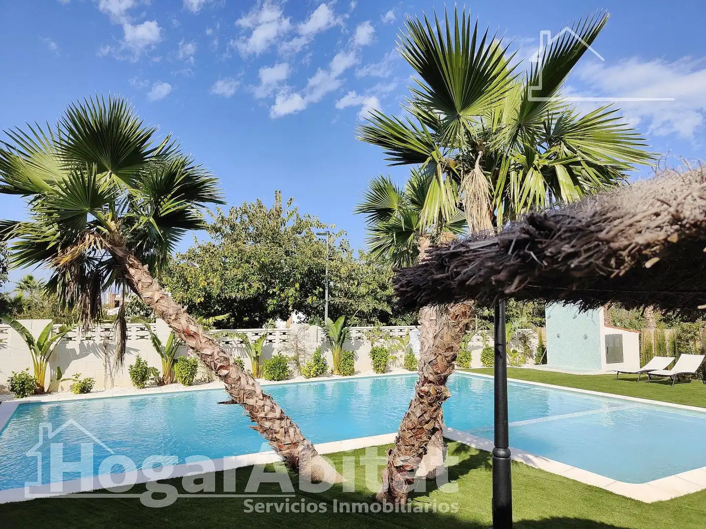Penthouse mit Pool zum Verkauf in Carrer ALBORCER, imagen 46