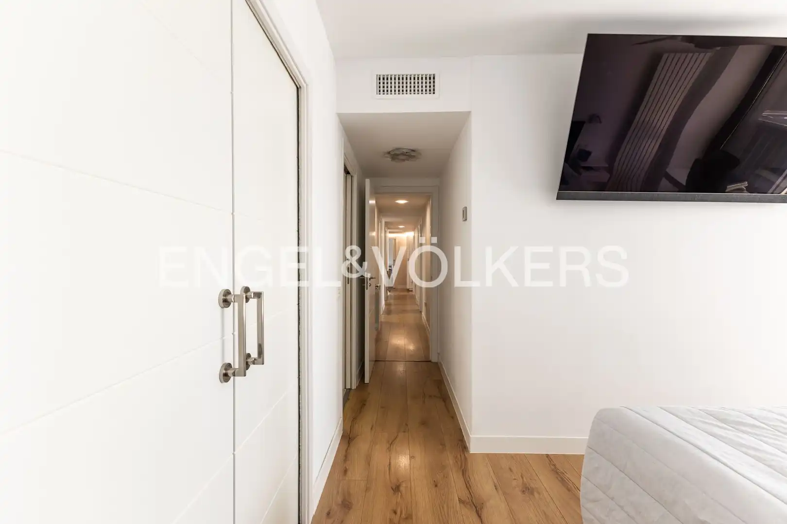 Piso en venta en Madrid con Aire acondicionado, Calefacción y Terraza