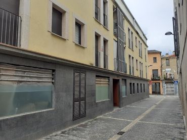 Individual en venta en Santa Coloma de Farners