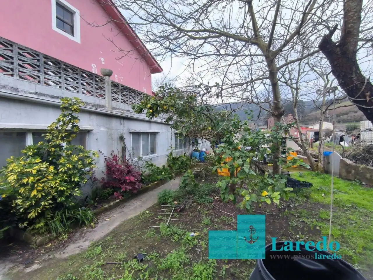 Haus mit Garten zum Verkauf in Calle Bernales, imagen 2