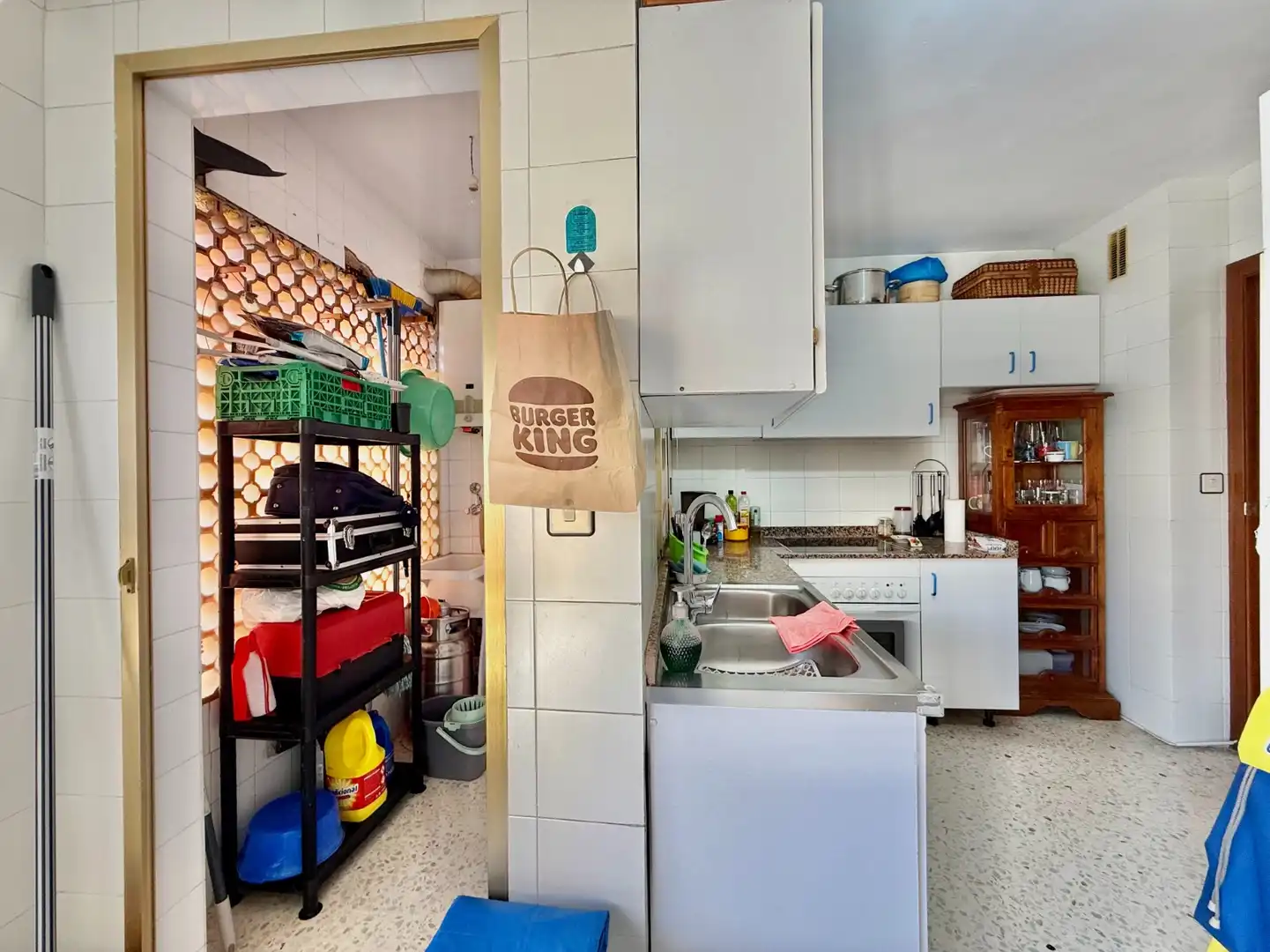 Flat with terrace for sale in Lo Pagán, imagen 15