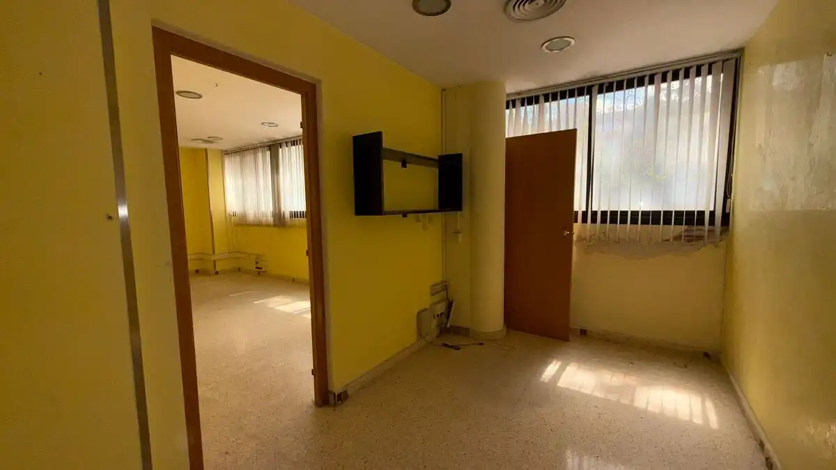 Oficina en venda en Sant Adrià de Besòs