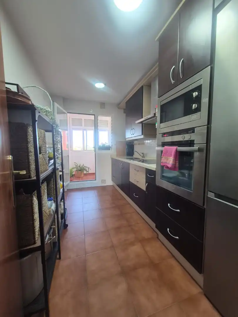 Flat with lift for sale in Casines, imagen 2
