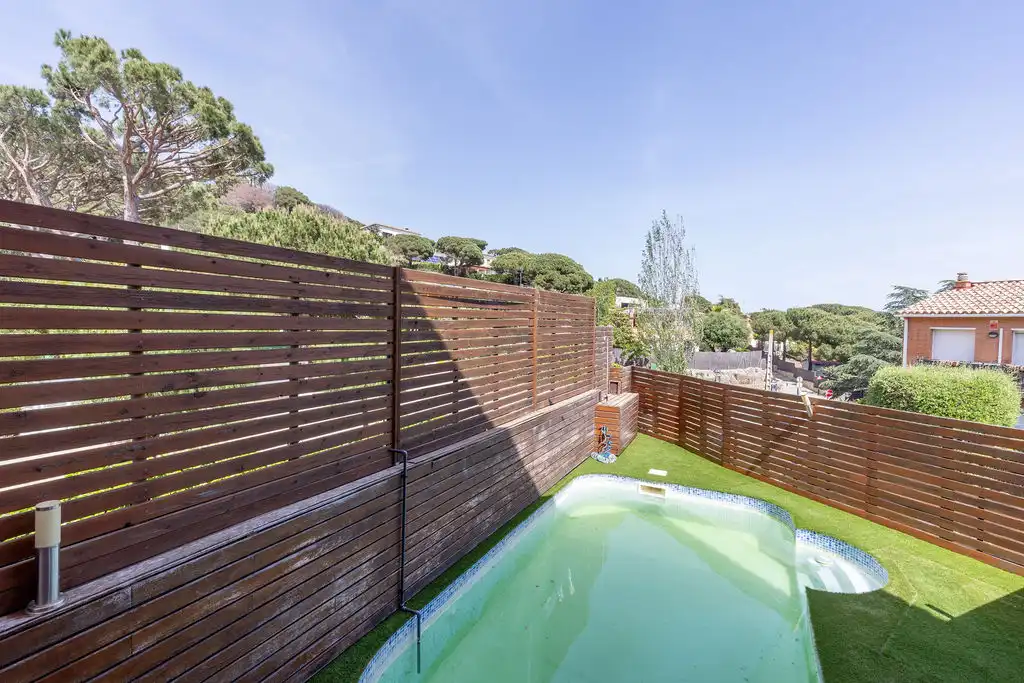 Casa amb terrassa en venda a Sant Vicenç centre, imagen 4