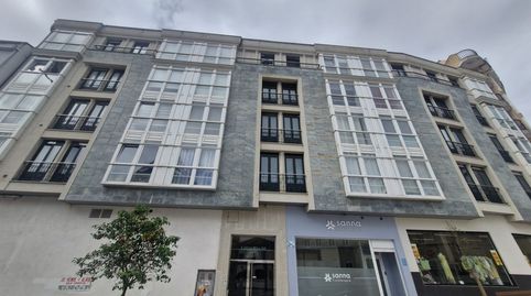 Photo 2 of Flat for sale in Rúa Eduardo Pondal, 2, Foz, Lugo