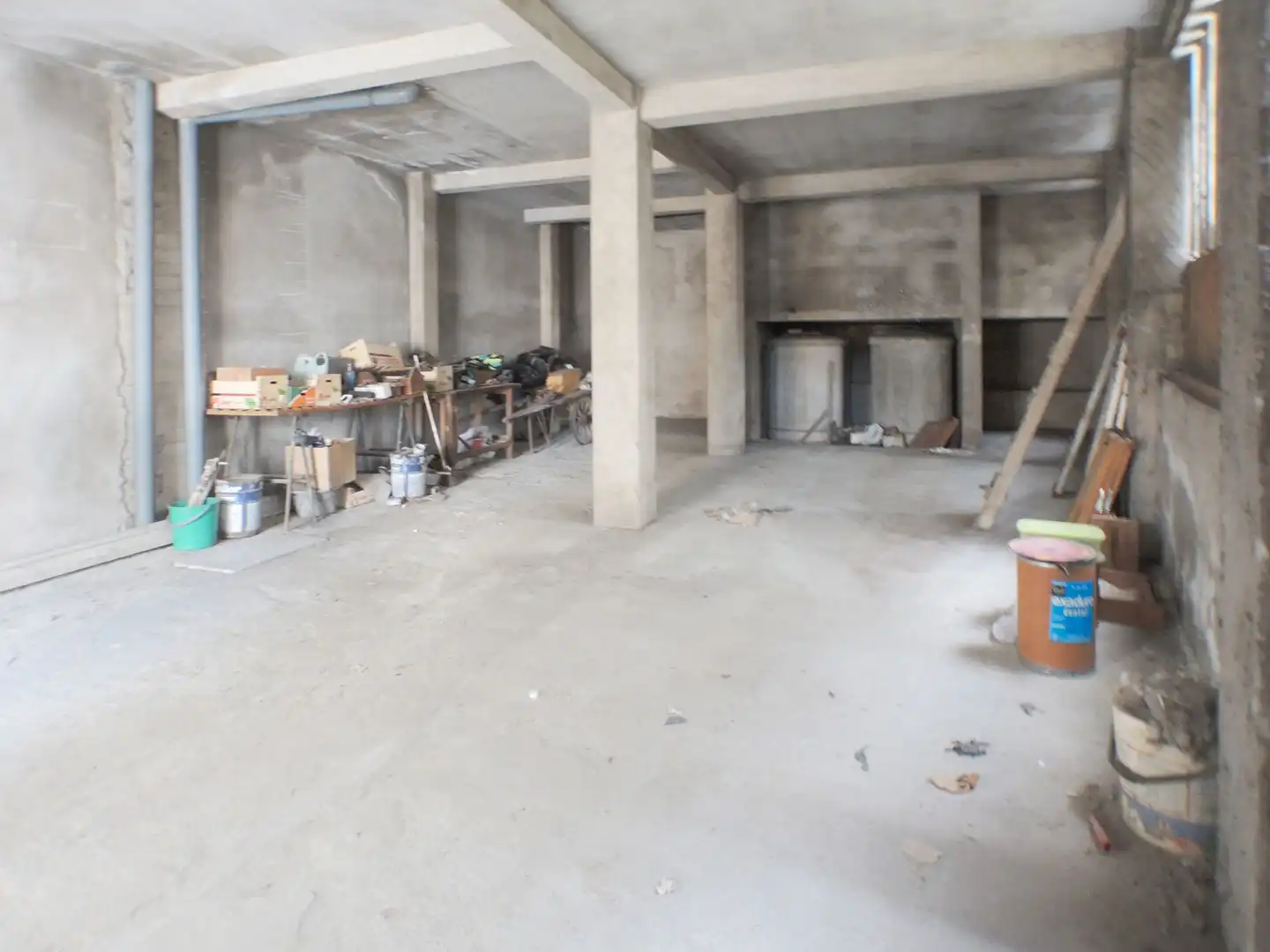 Gewerbefläche zum Verkauf in Betanzos, imagen 4