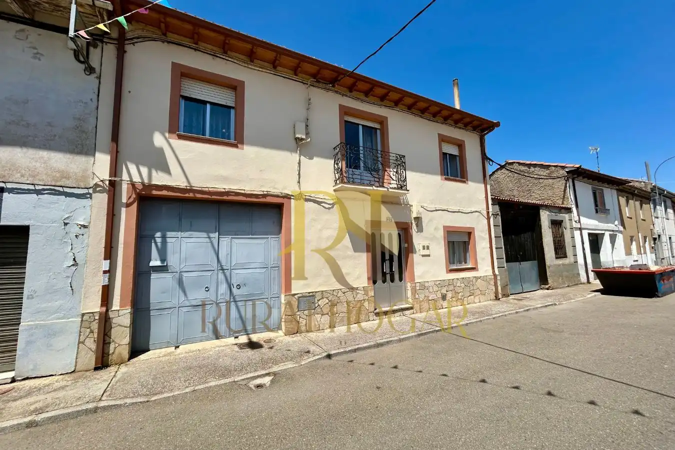 House with terrace for sale in Calle Real 27, imagen 2