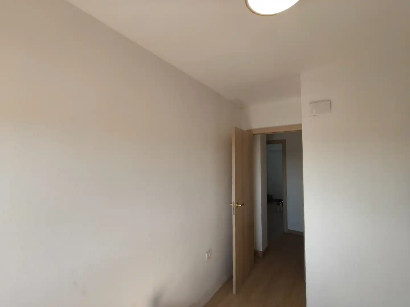 Bedroom of Flat for sale in Alborache  with Balcony