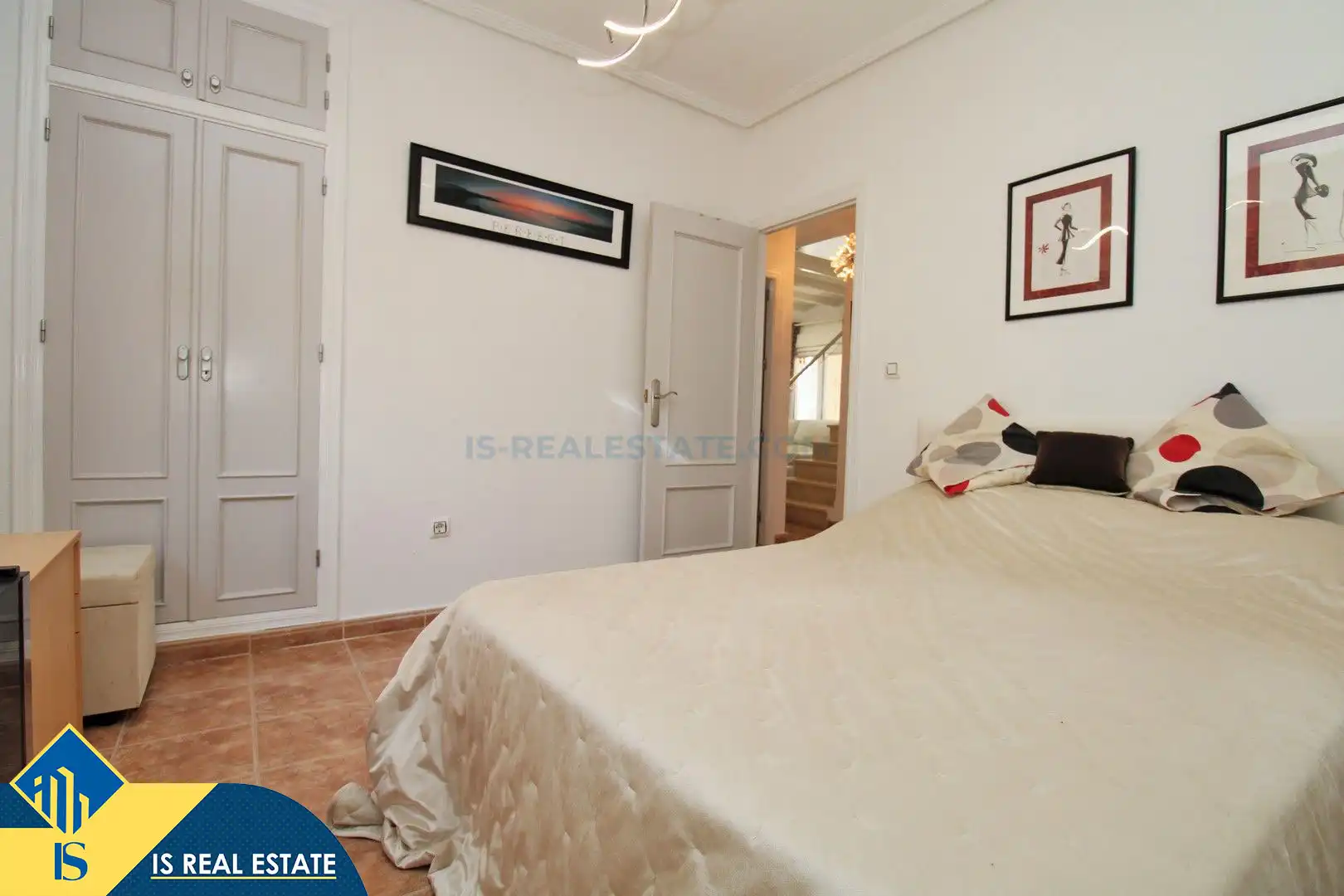 Villa mit Pool zum Verkauf in Orihuela Costa, imagen 15