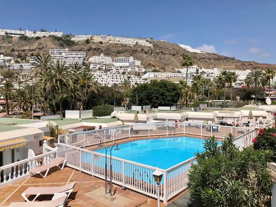 Vista exterior de Apartamento en venta en Puerto Rico