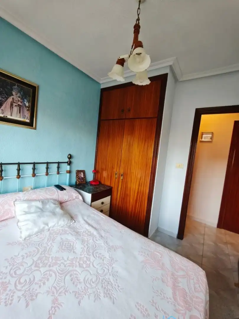 Casa bifamiliare con giardino in vendita a Calle Pablo Uranga, imagen 11
