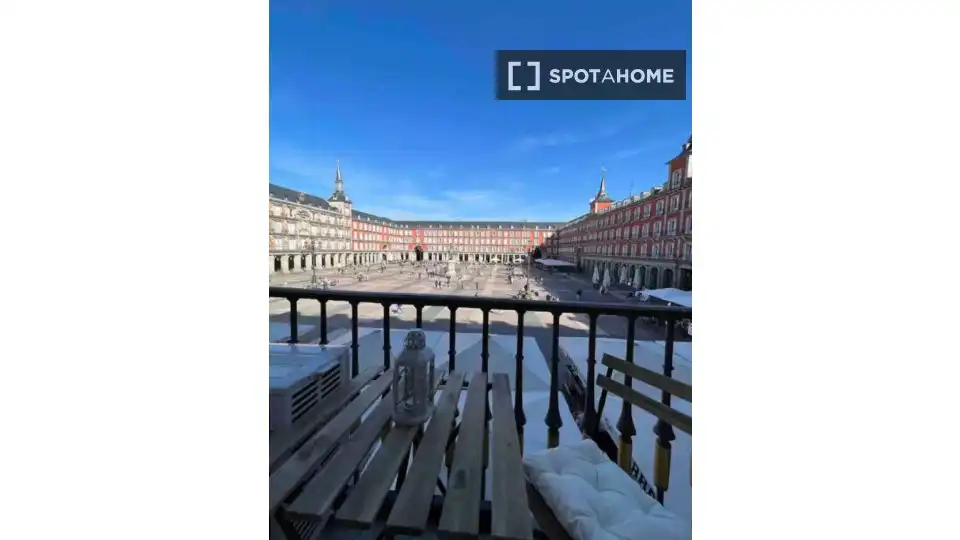 Appartement avec terrasse à louer à Centro, imagen 6