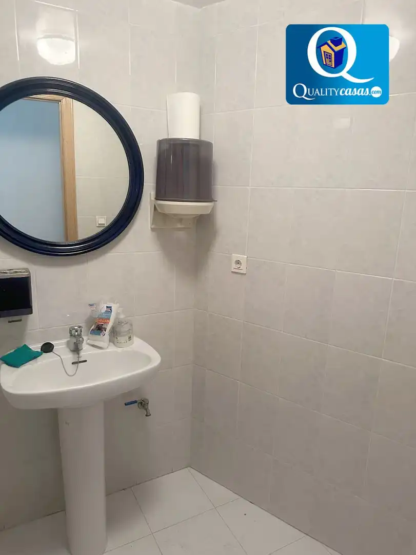 Local comercial de lloguer a Jijona / Xixona, imagen 6