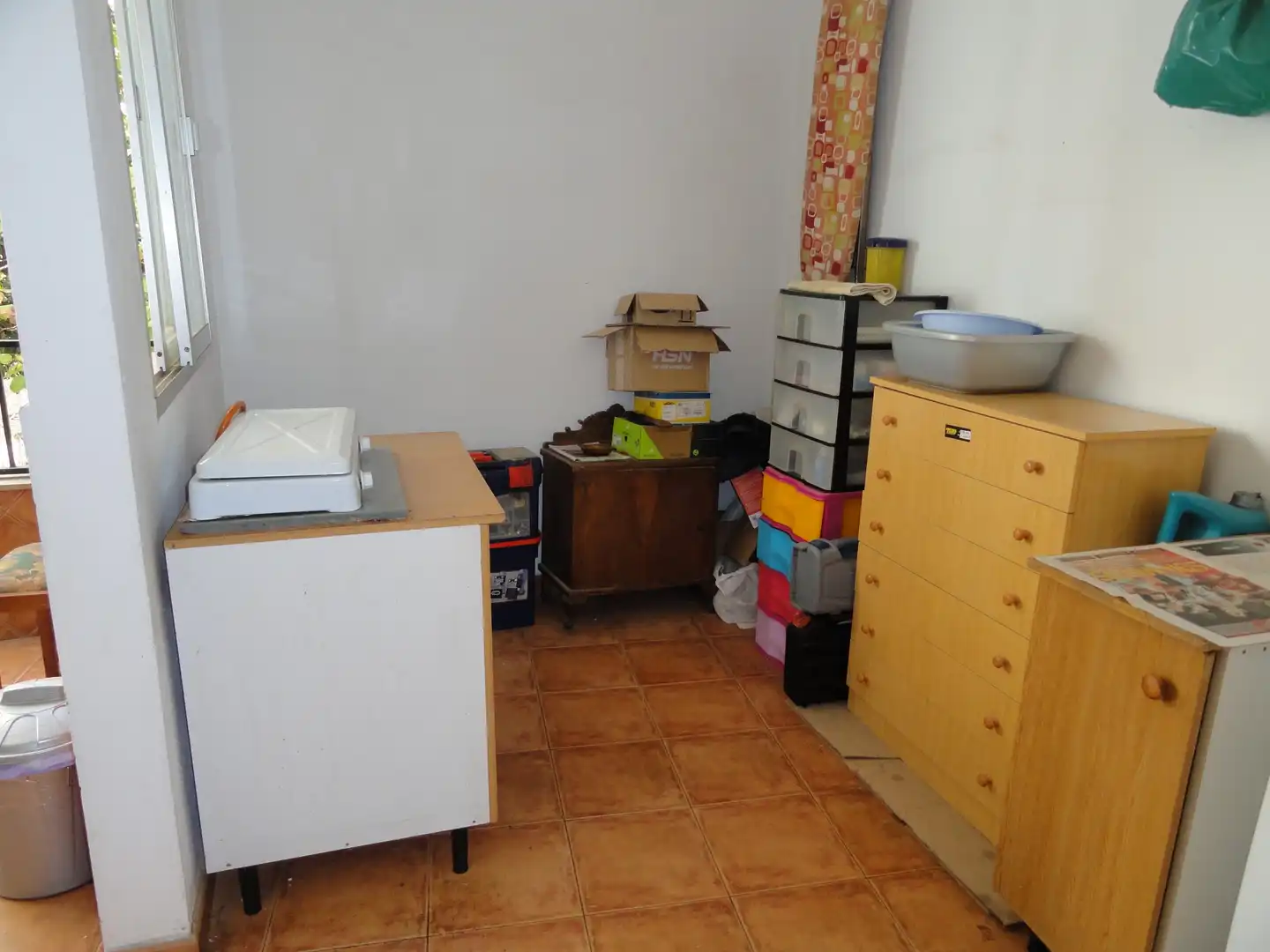 Casa con terraza en venta en Peal de Becerro, imagen 11