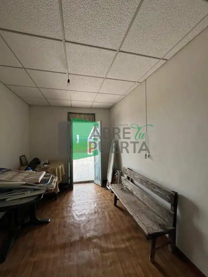 Casa o chalet en venta en Vilar de Barrio con Calefacción, Jardín privado y Amueblado