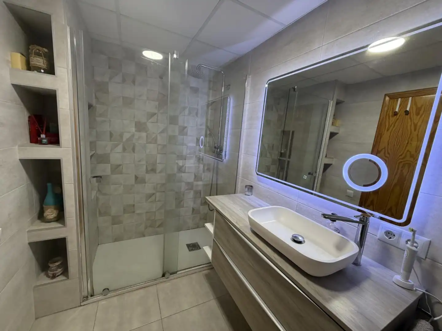 Casa a schiera con terrazza in vendita a Nord, imagen 22