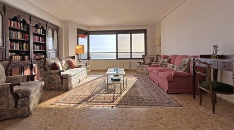 Foto 3 de Pis en venda a Calle Virgen del Socorro, Raval Roig - Virgen del Socorro, Alicante / Alacant