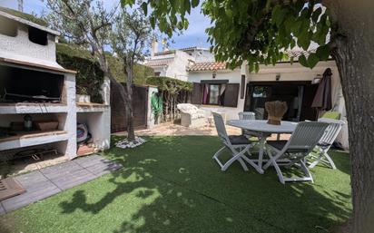 Garden of House or chalet for sale in Tossa de Mar  with Private garden, Parquet flooring and Terrace