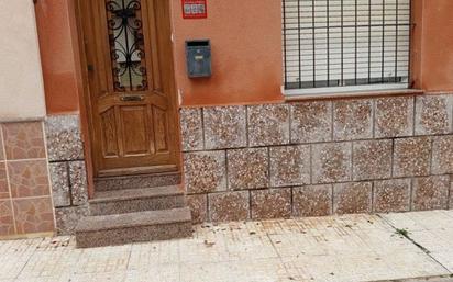 Vista exterior de Casa o xalet en venda en Cartagena amb Terrassa i Traster