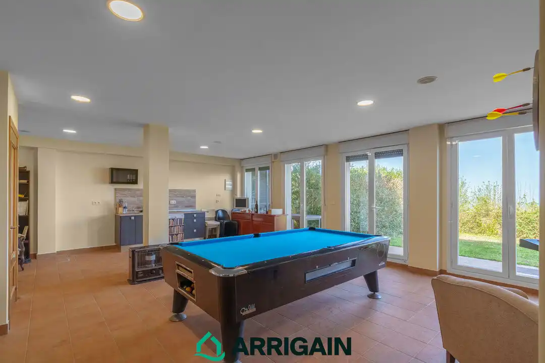 Detached homes for sale in Aia  with Heating, Private garden and Terrace