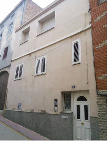 Finca rústica en Venta en L'Espluga de Francolí