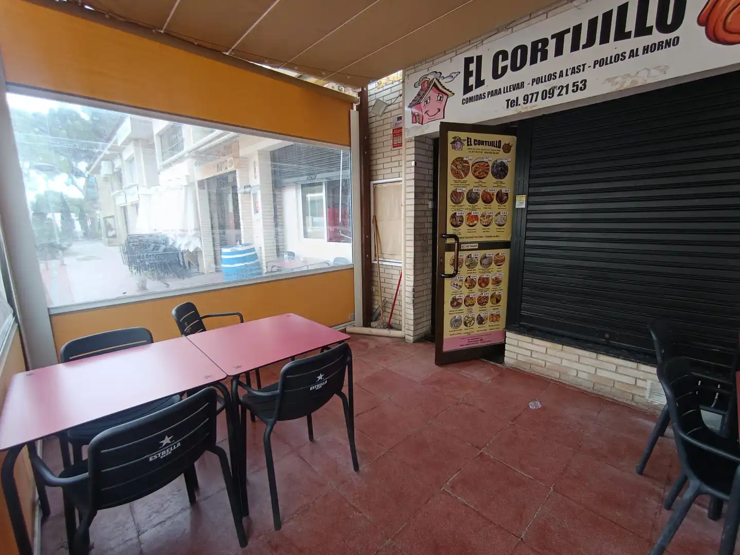 Locale commerciale in cessione a Avenida TRES CALES DE LES-3 CALES, imagen 29