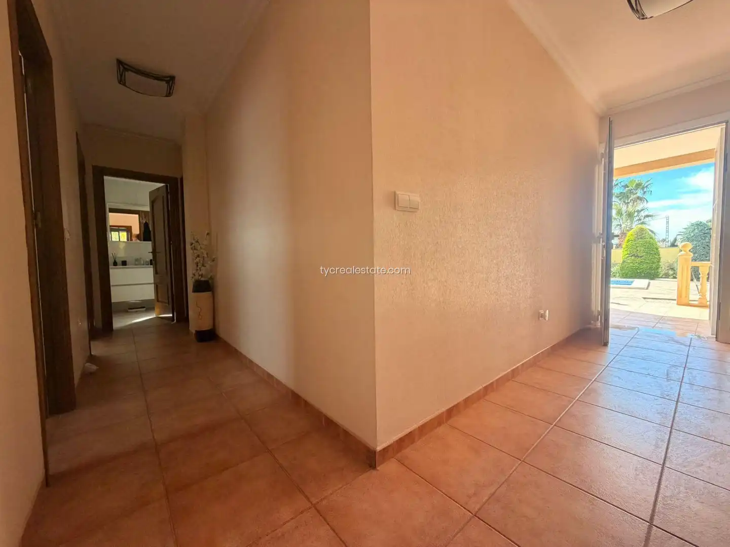 House with pool for sale in Camino arroba hornos, imagen 23