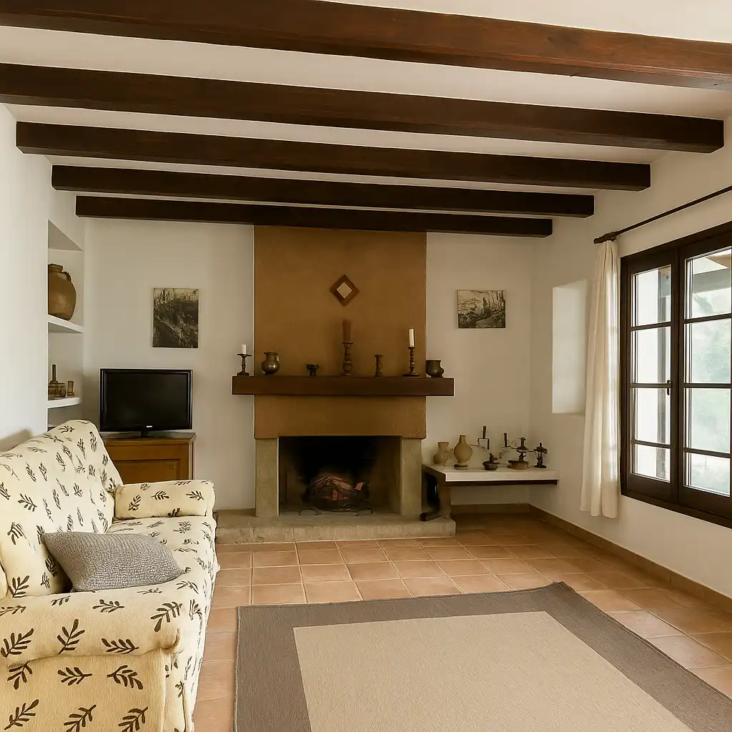 Detached house for sale in Aldover, imagen 4