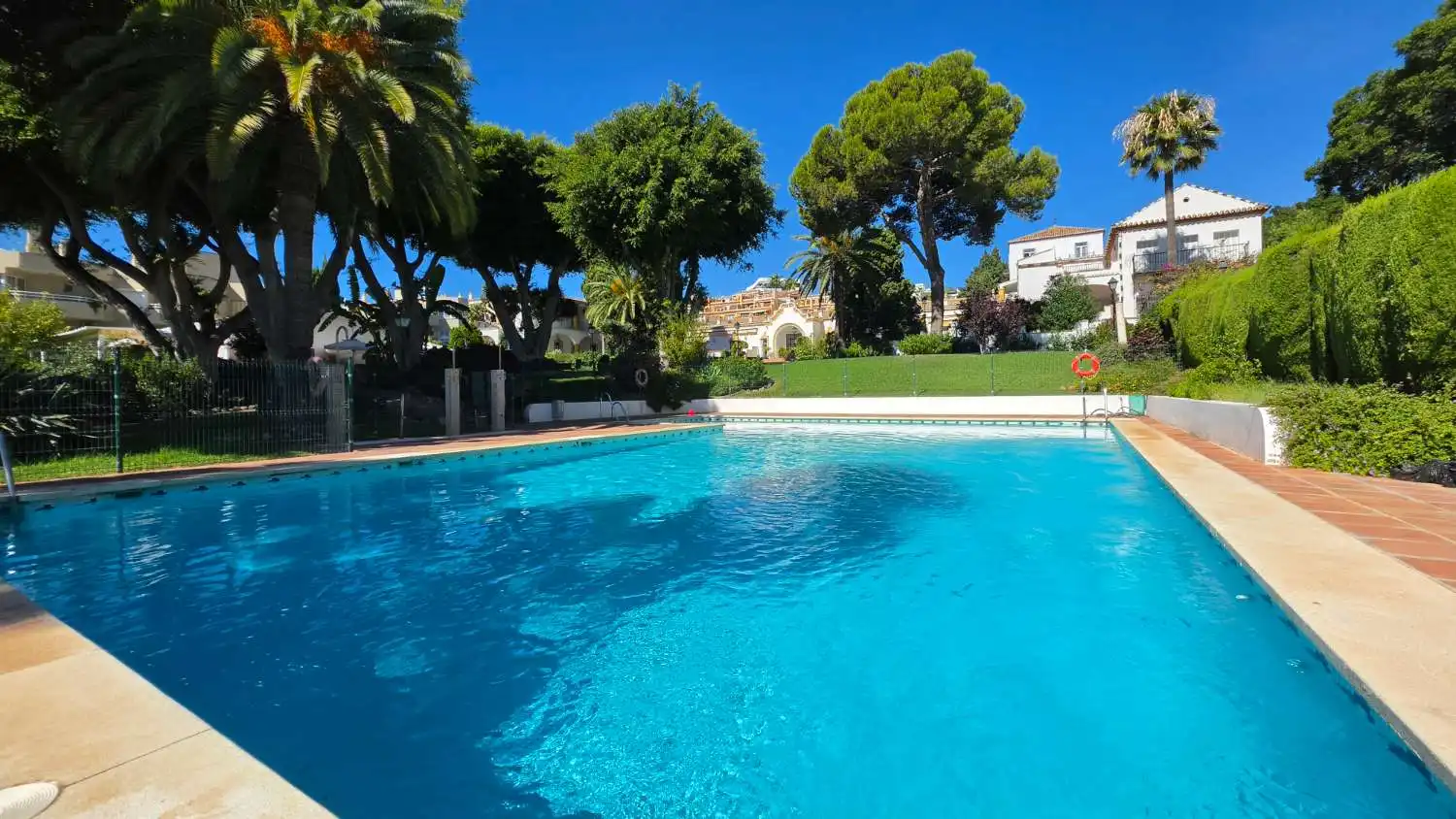 Apartament amb piscina en venda a Montemar, imagen 66
