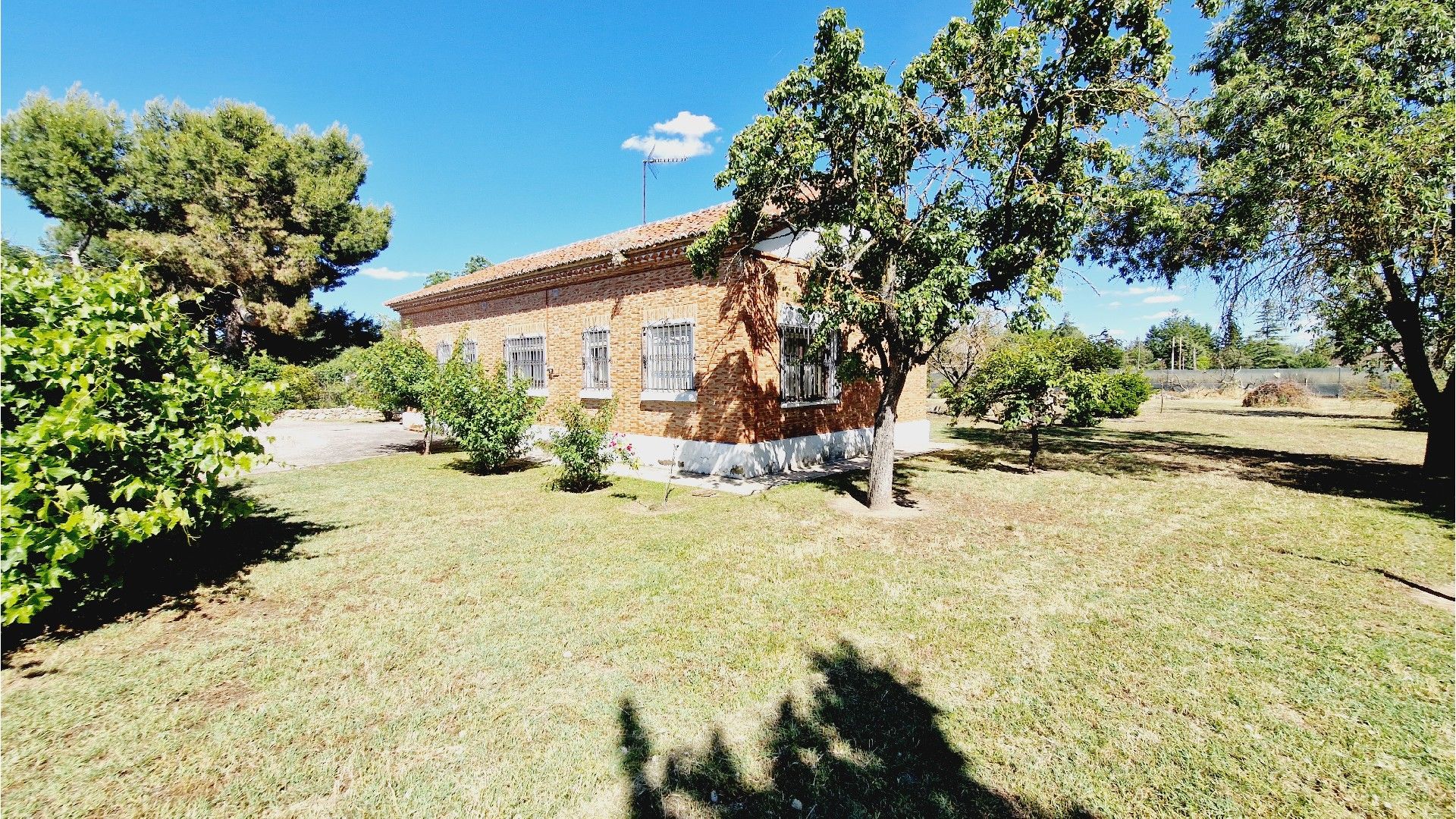 House or chalet for sale in C FAUSTINO CALVO, Allende el Río