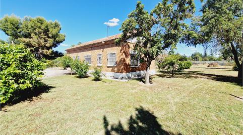 Foto 2 de Casa o xalet en venda a C Faustino Calvo, Allende el Río, Palencia