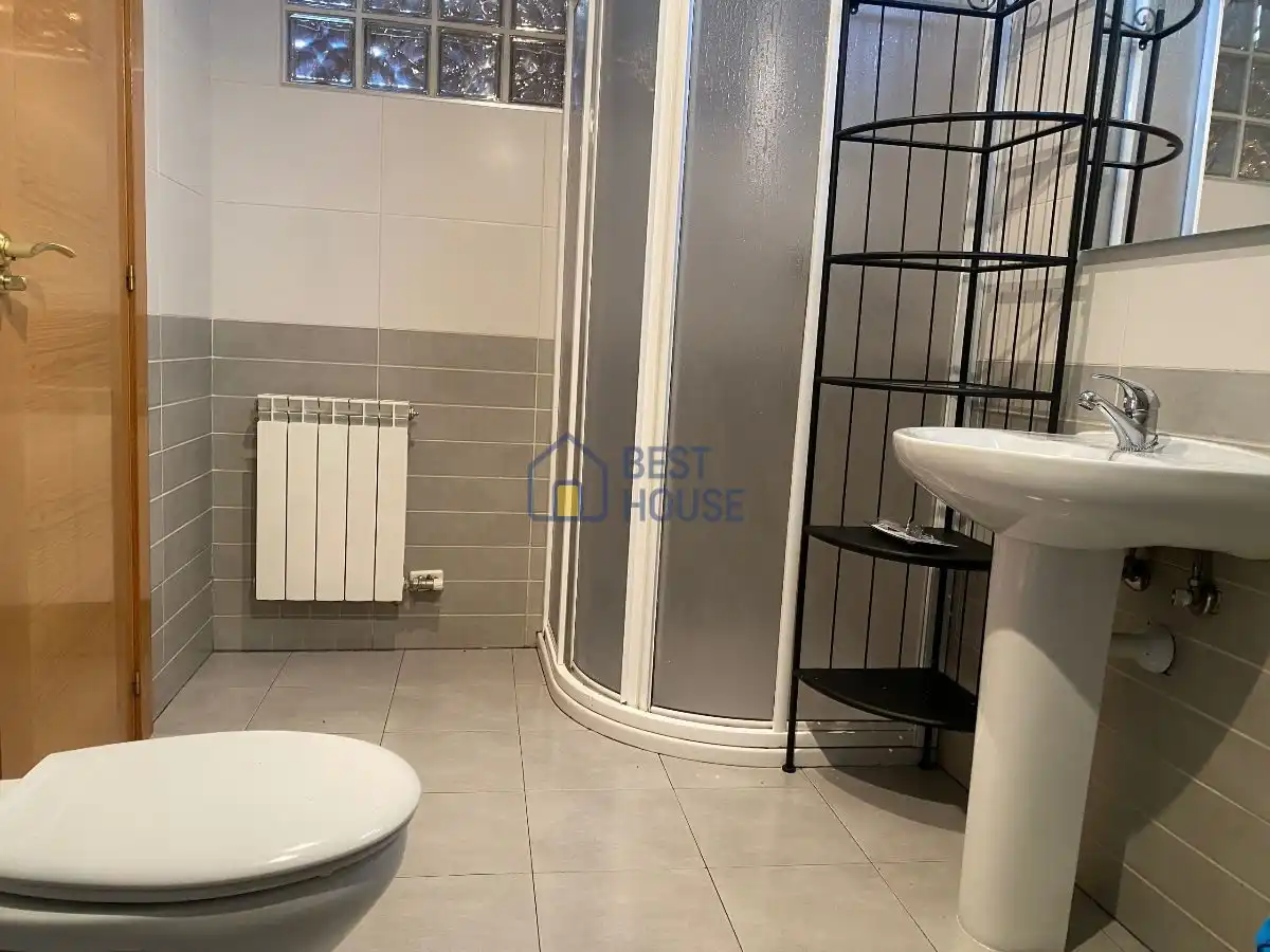 Apartment mit Aufzug zum Verkauf in La Lastra, imagen 34