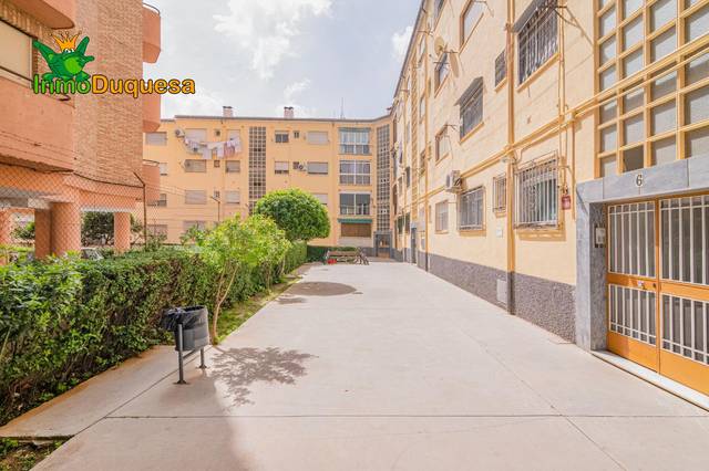 Piso en Venta en Cartuja